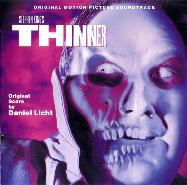 Stephen King's Thinner - Movies on Google Play