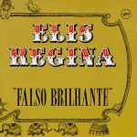 Cover of Falso Brilhante, 1998, CD