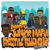Daddy-O Presents Junior Mafia* And Freestyle Fellowship - Unreleased EP