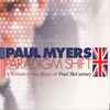 Paul Myers (16) - Paradigm Shift - A Tribute To The Music Of Paul McCartney
