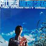 Cover of Modern Classics - The Greatest Hits, 1998-11-09, Vinyl