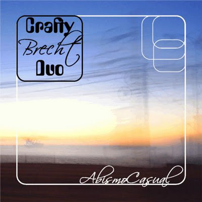 descargar álbum Crafty Brecht Duo - Abismo Casual