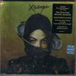 Cover of Xscape, 2014-05-00, CD