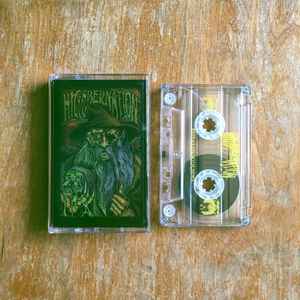Highbernation - Demo album cover