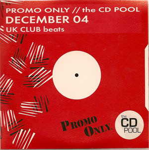 last ned album Various - Promo Only UK Club Beats December 04