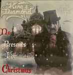 Cover of No Presents For Christmas, 2023-11-24, Vinyl