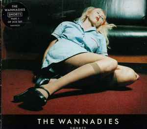 The Wannadies – Hit (1997, CD1, CD) - Discogs