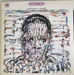 Cover of Coltrane's Sound, 1972-05-00, Vinyl