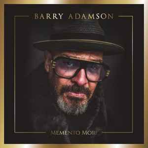Memento Mori - Barry Adamson