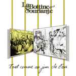 Cover of Tout Comme Au Jour De L'An, , CD