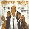 Theo Parrish - Monster Mashup : Dope Jams Hallowe'en 2010