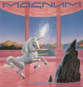 Magnum (3) - Vigilante