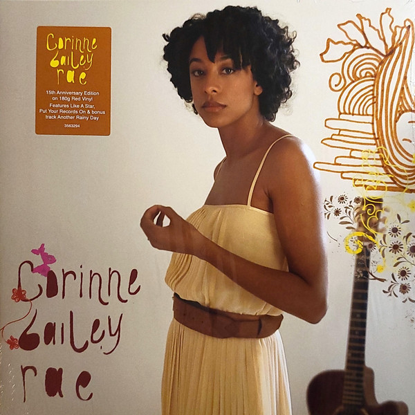 Corinne Bailey Rae