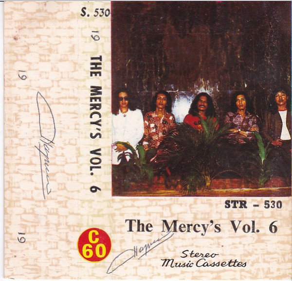 ladda ner album The Mercy's, Bharaquint Group - Vol 6