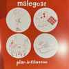 Malegoat - Plan Infiltration
