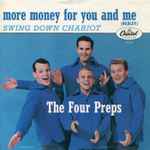 Cover of More Money For You And Me, 1961, Vinyl