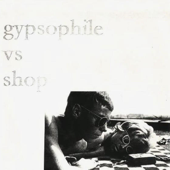 ladda ner album Gypsophile VS Shop - Gypsophile Vs Shop