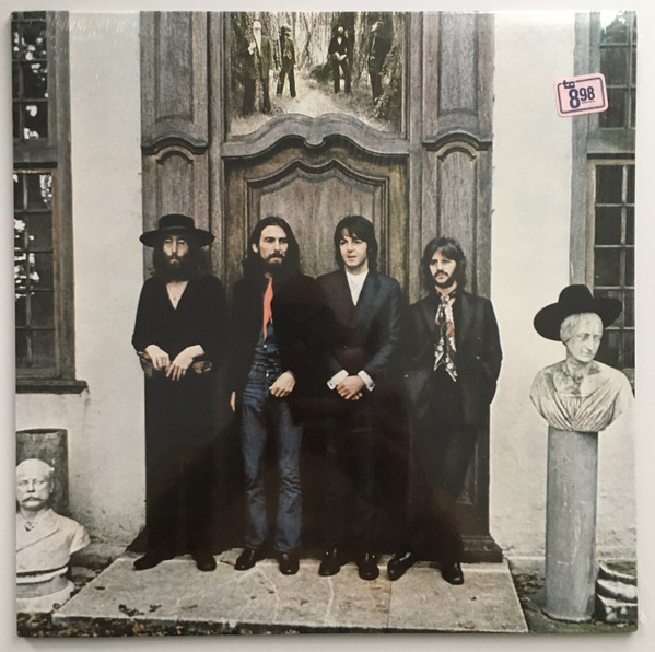 The Beatles – Hey Jude (1978, Vinyl) - Discogs