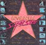 Cover of Lovedolls Superstar, 1986, Vinyl