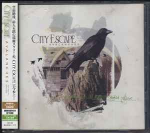 City Escape - Avalanches album cover