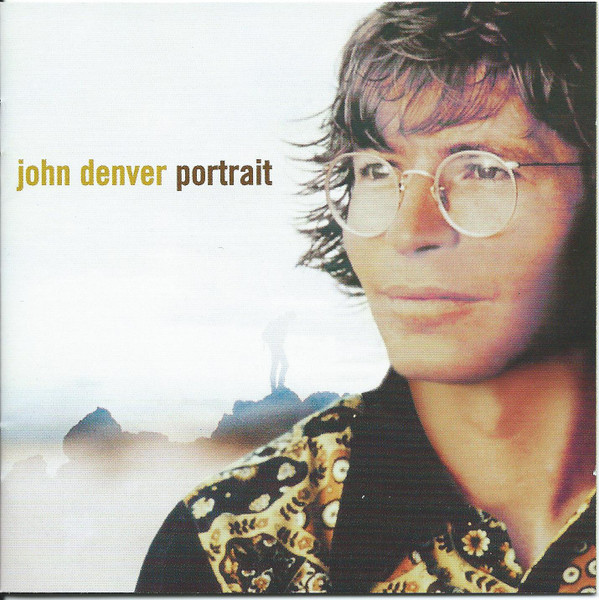 Album herunterladen John Denver - Portrait