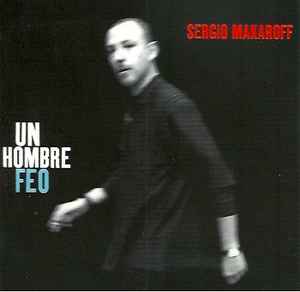 Un Hombre Feo (CD, Album, Reissue)en venta