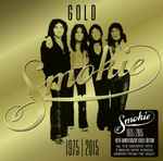 Cover of Gold 1975-2015 (40th Anniversary Edition), 2015-03-20, CD