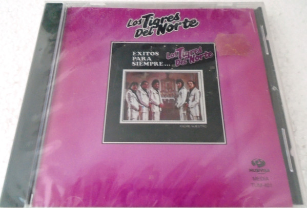 Los Tigres Del Norte – Padre Nuestro (1982, Vinyl) - Discogs