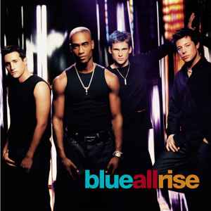 Blue (5) - All Rise