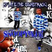 Snoopy Blue – My Life (the Soundtrack) (2010, CD) - Discogs
