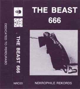 The Beast 666 - Various