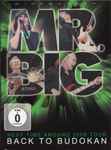 Mr. Big – Back To Budokan (2009, Digibook, DVD) - Discogs