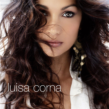 télécharger l'album Luisa Corna - Acqua Futura