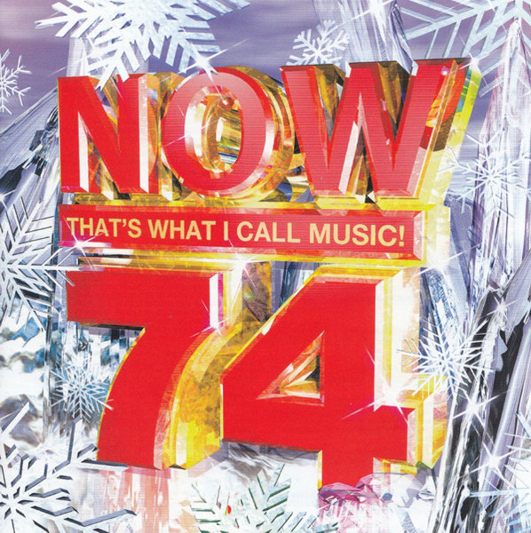 Now That's What I Call Music! 74 (2009, CD) - Discogs