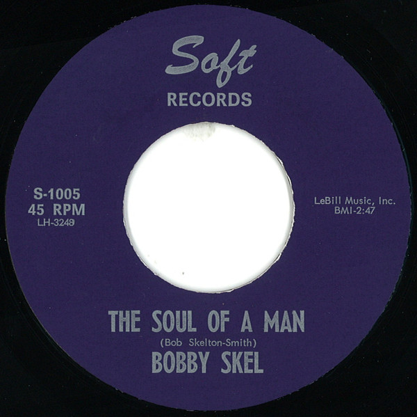 Album herunterladen Download Bobby Skel - Say It Now album
