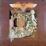 Cover of Toys In The Attic, 1975-04-08, Vinyl