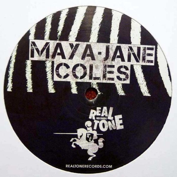 descargar álbum Maya Jane Coles - What They Say