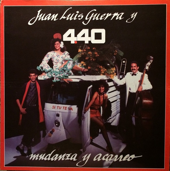 Los Originales De San Juan – Pacas de A Kilo (1992, CD) - Discogs