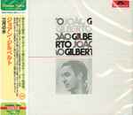 Cover of João Gilberto, 2013-06-19, CD
