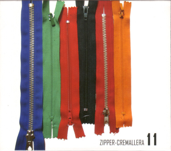 ladda ner album ZipperCremallera - 11