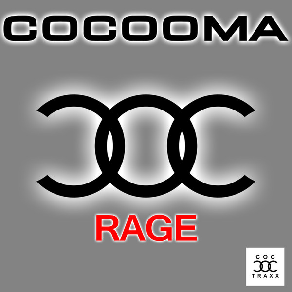 Album herunterladen Cocooma - Rage