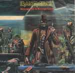 Iron Maiden - Stranger In A Strange Land | Releases | Discogs