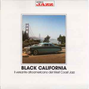 Black California - Various