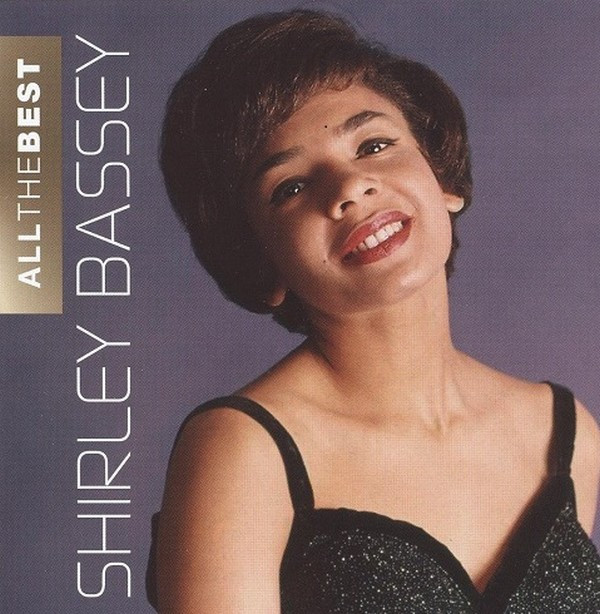 ladda ner album Shirley Bassey - All The Best