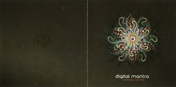 Album herunterladen Various - Digital Mantra