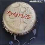 Cover of Rocka Rolla, 1980, Vinyl