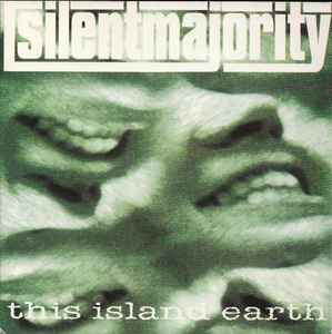 Silent Majority – Life Of A Spectator (1997, Blue Marbled, Vinyl 