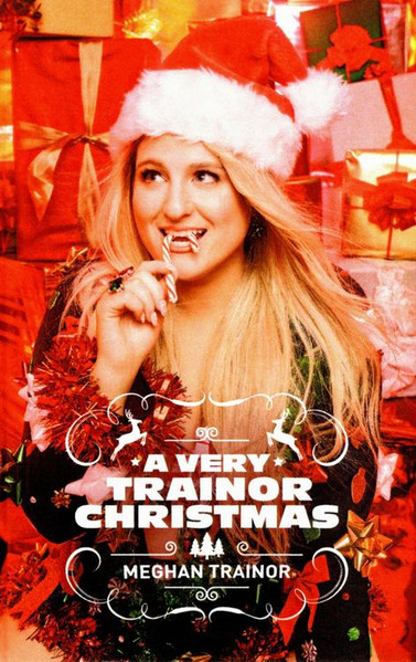 Meghan Trainor – A Very Trainor Christmas (2020