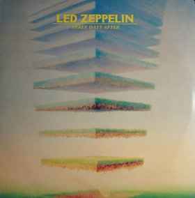 Led Zeppelin – Three Days After (1973, Vinyl) - Discogs