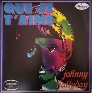 Johnny – À l'Olympia (2021, Vinyl) - Discogs